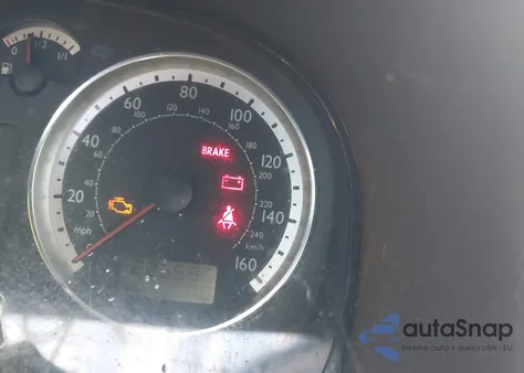 2004 Volkswagen Jetta Gls 1.8T из США, поврежденный, VIN 3VWSE69M14M098104